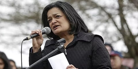 விவசாயிகள் போராட்டம்: அமெரிக்கா தலையிட கோரும் எம்.பி.க்கள்; ரியாக்ட் செய்யுமா இந்தியா?