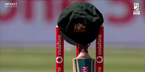 மறைந்த கிரிக்கெட் ஜாம்பவான் டீன் ஜோன்ஸுக்கு மெல்பேர்ன் மைதானத்தில் அஞ்சலி