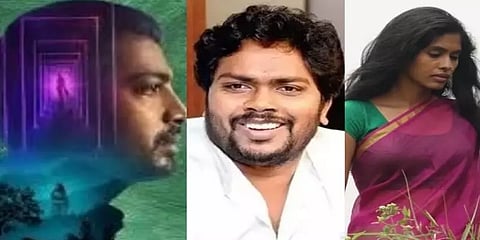 பா.ரஞ்சித் தயாரித்த ’குதிரைவால்’ கேரள சர்வதேச பட விழாவில் திரையிட தேர்வு!