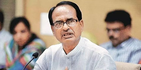 கட்டாய மத மாற்றத்திற்கு தண்டனை விதிக்கும் மசோதா: மபி அமைச்சரவை ஒப்புதல்