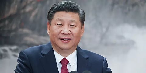 '2028-ல் அமெரிக்காவை முந்தும் சீனா; 2030-ல் இந்தியா 3-வது மிகப் பெரிய பொருளாதார நாடு!'