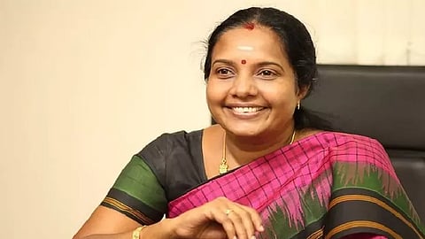 vanathi srinivasan