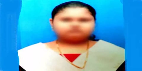 வந்தவாசி: மாடியில் இருந்து தவறி விழுந்த மனநலம் பாதிக்கப்பட்ட சிறுமிக்கு நேர்ந்த விபரீதம்