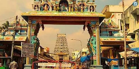 சனிப்பெயர்ச்சி விழாவுக்கு வருவோருக்கு கொரோனா பரிசோதனை கட்டாயமில்லை: உயர்நீதிமன்றம்