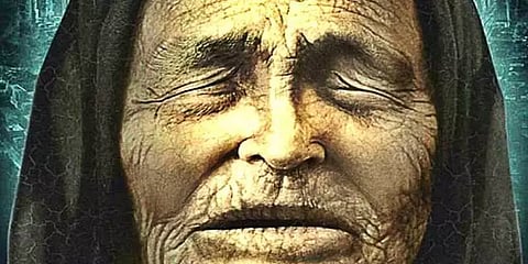 “2021 இப்படித்தான் இருக்கும்” - வைரலாகும் பாபா வங்கா பாட்டியின் கணிப்புகள்!