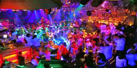 ஈசிஆர் மற்றும் ஓஎம்ஆர் ரெசார்ட்டுகளில் புத்தாண்டு கேளிக்கை நிகழ்ச்சிக்கு தடை