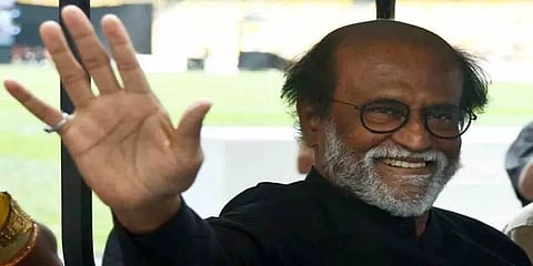 மருத்துவமனையிலிருந்து டிஸ்சார்ஜ் ஆனார் ரஜினிகாந்த்