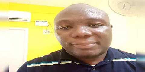 சென்னை: கோக்கைன் போதைப் பொருளுடன் நைஜீரியாவை சேர்ந்தவர் கைது