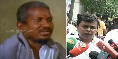 'என் அறையே இல்லையென்றால் ஏன் வரவேண்டும்?' - இளையராஜா மனமுடைந்ததாக வழக்கறிஞர் தகவல்