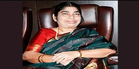 இசையமைப்பாளர் ஏ.ஆர்.ரகுமான் தாயார் மறைவு: முதல்வர் பழனிசாமி, திமுக தலைவர் ஸ்டாலின் இரங்கல்