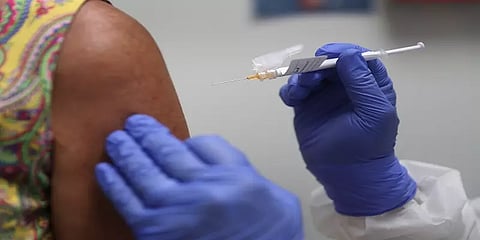 இந்தியாவில் கொரோனா தடுப்பூசி ஒத்திகை தொடக்கம்