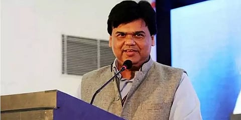 ஆந்திராவின் அறியப்படாத முகம்; ஜெகனின் நம்பிக்கை...- 'அதிகார சர்ச்சை'யில் பிரவீன் பிரகாஷ்!