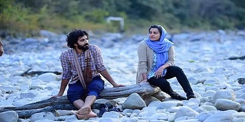 ஜே.என்.யு கதைக்களத்தில் பார்வதி நடித்த படத்துக்கு கேரளாவில் சென்சார் அனுமதி மறுப்பு!