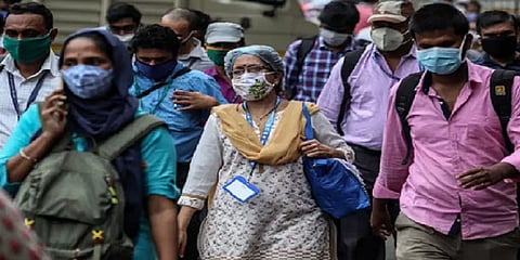 ஜனவரி 31-ம் தேதி வரை தளர்வுகளுடன் ஊரடங்கு நீட்டிப்பு