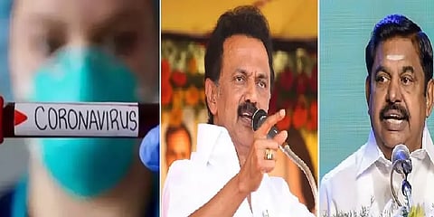 கொரோனா கட்டுப்பாடுகள் நீட்டிப்பு.. பரபரக்கும் தமிழக அரசியல்களம்.. முக்கியச் செய்திகள் சில!