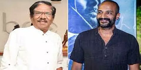 சூரி ஹீரோவாக அறிமுகமாகும் வெற்றிமாறன் படத்தில் பாரதிராஜாவுக்கு பதில் கிஷோர்!