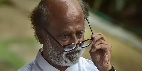 1996 டு 2020... 24 ஆண்டுகால 'அரசியல்' கேள்வியை முடித்து வைத்த ரஜினி - டைம்லைன்!