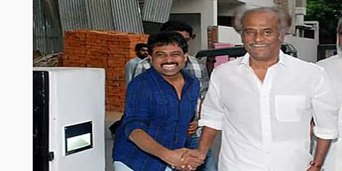 தலைவா.. உங்கள் ஆரோக்கியம் தான் எங்கள் 'அதிசயம்; அற்புதம்' – இயக்குநர் லிங்குசாமி!