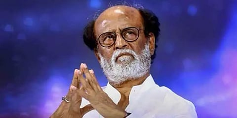 ரஜினியின் அறிவிப்பு பாஜகவிற்கு இழப்பை ஏற்படுத்தும் - ஜோதிமணி எம்.பி