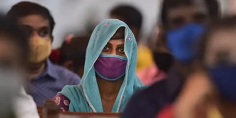 உருமாறிய கொரோனா வைரஸ்: இந்தியாவில் இதுவரையிலான நடவடிக்கைகள் என்னென்ன?