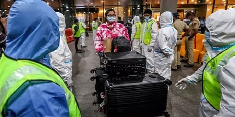 ஒற்றை இலக்கத்தில் பாதிப்புகள்: உருமாறிய கொரோனா - கட்டுப்பாடுகளை கடுமையாக்கும் உலக நாடுகள்!