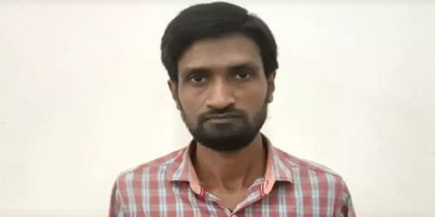 சிறுமிக்கு பாலியல் துன்புறுத்தல் - வடமாநில இளைஞருக்கு 20 ஆண்டுகள் சிறை தண்டனை