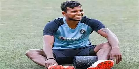 சிட்னி டெஸ்டில் நடராஜன் களம் இறங்க வாய்ப்பு!