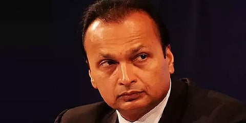 மல்லையாவைவிட 10 மடங்கு அதிகம்: வங்கி மோசடி விசாரணை வலையில் அனில் அம்பானி நிறுவனங்கள்!