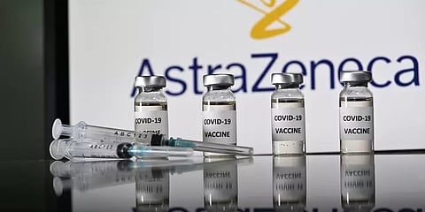 ஆக்ஸ்போர்டு தடுப்பூசிக்கு பிரிட்டன் ஒப்புதல்: இந்தியாவிலும் விரைவில் அனுமதிக்க வாய்ப்பு!