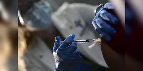 கொரோனா தடுப்பு மருந்தை கையாள தயாராகும் இந்தியா