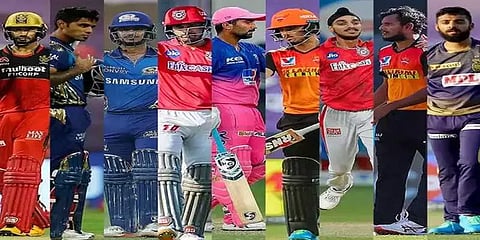 ரீவைண்ட் 2020: இந்திய கிரிக்கெட் ரசிகர்களின் கவனம் ஈர்த்த 5 நம்பிக்கை நட்சத்திரங்கள்!