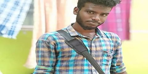 சென்னை: திட்டம் தீட்டி புத்தாண்டு கொண்டாட்டத்தில் வாலிபரை கொலை செய்ய முயற்சி