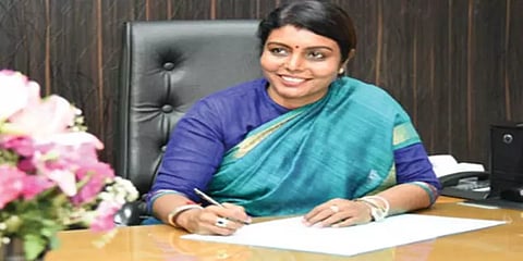 பீலா ராஜேஷ், சத்ய பிரதா சாகு உட்பட 7 ஐ.ஏ.எஸ் அதிகாரிகள் முதன்மைச் செயலாளர்களாக பதவி உயர்வு