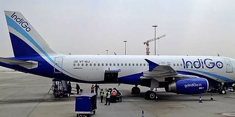 "முக்கிய ஆவணங்களை கையாளும் சர்வர்கள் ஹேக் செய்யப்பட்டது”- இண்டிகோ நிறுவனம் அதிர்ச்சி தகவல்