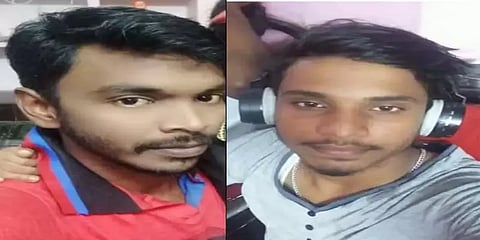 கன்னியாகுமரி: செல்ஃபி மோகத்தால் இரு வாலிபர்களுக்கு ஏற்பட்ட விபரீதம்