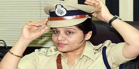 ‘எனது வேலையை சமரசமின்றி செய்கிறேன்’: பணிமாற்றத்திற்கு பின் ஐபிஎஸ் டி.ரூபா ட்வீட்