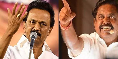 சூடுபிடித்துள்ள தமிழக தேர்தல்களம்: பரபரக்கும் பரப்புரை!