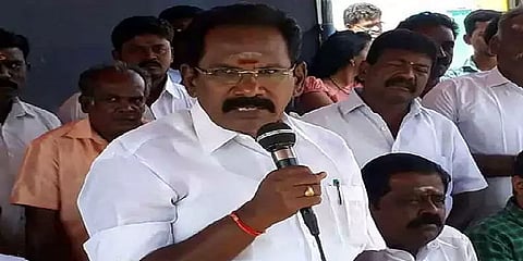 பொங்கலுக்கு பின்பும் பரிசுத் தொகையை பெறலாம் - அமைச்சர் செல்லூர் ராஜூ