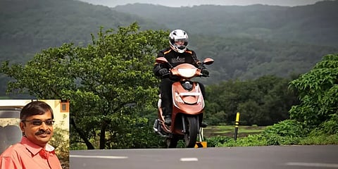 தனிநபர் விபத்து காப்பீடு பாலிசியை தேர்வு செய்வது எப்படி? - சில அடிப்படை வழிகாட்டுதல்