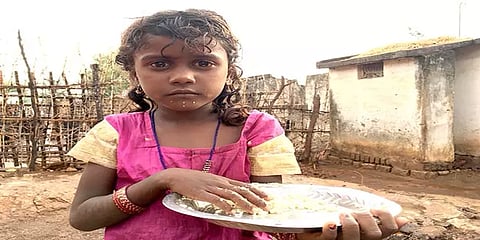 பழைய சாதம் சாப்பிட்டால் இவ்வளவு நன்மைகளா..! ஆய்வில் தகவல்