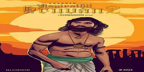 “சோழனின் பயணம் தொடரும்.. இளவரசன் 2024ல் திரும்பி வருவான்” ஆயிரத்தில் ஒருவன்-2 ஓர் அலசல்!