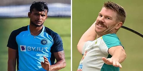 “நடராஜன் டெஸ்ட் கிரிக்கெட்டுக்கு சரி வருவாரா?” என்ன சொல்கிறார் வார்னர்