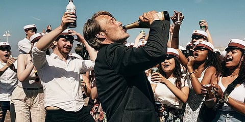 'அனதர் ரவுண்டு' உடன் ஜன.16-ல் தொடங்குகிறது இந்திய சர்வதேச படவிழா!