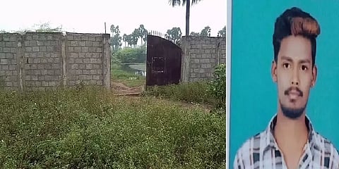 இயற்கை உபாதை கழிக்கச் சென்ற பெண்ணிடம் தவறாக நடக்க முயற்சி: கத்திக்குத்தில் ஆண் உயிரிழப்பு