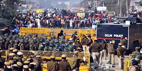 முடிவுக்கு வருமா விவசாயிகள் போராட்டம்? இன்று 7வது கட்ட பேச்சுவார்த்தை!