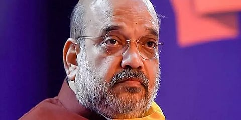 மீண்டும் சென்னை வருகிறார் அமித் ஷா