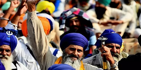 டெல்லியில் இதுவரை 60 விவசாயிகள் உயிரிழப்பு - கொதிக்கும் பாரதிய கிசான் சங்கம்!