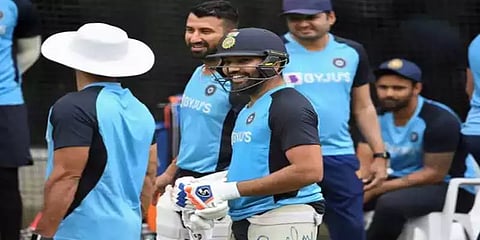 “நாங்கள் என்ன மிருகக்காட்சிசாலையில் அடைக்கப்பட்டுள்ள விலங்குகளா?” - இந்திய கிரிக்கெட் அணி