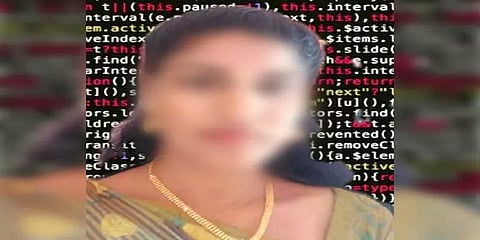 “வாழ்க்கை வெறுத்து போய்விட்டது”: கடிதம் எழுதி வைத்துவிட்டு பெண் எடுத்த விபரீத முடிவு