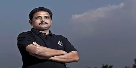 அனுமானத்தின் அடிப்படையில் கோவாக்சினுக்கு அனுமதியா? - சு.வெங்கடேசன் எம்.பி விமர்சனம்